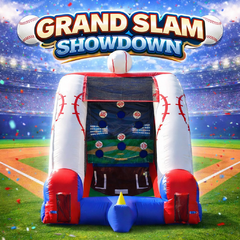 Grand Slam Showdown